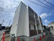 ＪＲ相模線番田駅まで徒歩10分