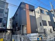 東武東上線東武練馬駅まで徒歩7分