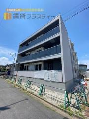 京成本線京成八幡駅まで徒歩9分