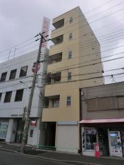 阪神本線出屋敷駅まで徒歩2分