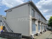 ハイツ萩原