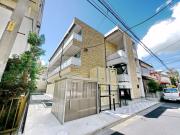 ＪＲ京浜東北・根岸線西川口駅まで徒歩12分