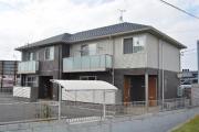 スカイランド B棟