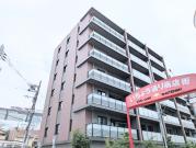 ブランシエラ横浜瀬谷
