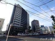 地下鉄桜通線太閤通駅まで徒歩3分