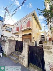 ＪＲ京浜東北・根岸線東十条駅まで徒歩5分
