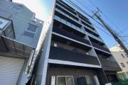京急本線鶴見市場駅まで徒歩5分