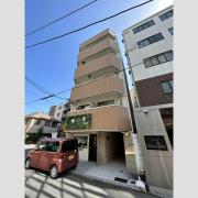 南海本線堺駅まで徒歩1分