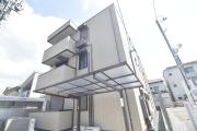 シャルマン高畑