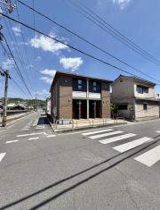 ＪＲ山陽本線東福山駅まで徒歩20分