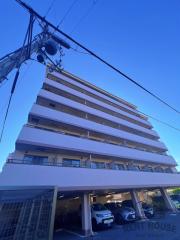 南海本線泉佐野駅まで徒歩7分