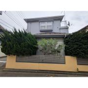 調布市柴崎1丁目住宅