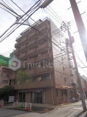 都営新宿線菊川駅まで徒歩9分