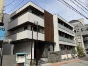 名鉄名古屋本線名鉄岐阜駅まで徒歩5分