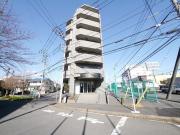 グラディート久米川