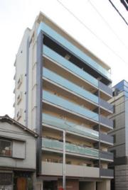 都営大江戸線西新宿五丁目駅まで徒歩7分