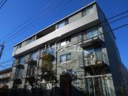 KOMORE bldg