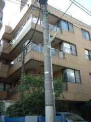 ＪＲ中央線武蔵境駅まで徒歩3分