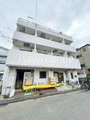 ブルーライン吉野町駅まで徒歩9分