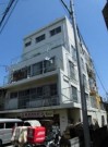 京王線代田橋駅まで徒歩3分