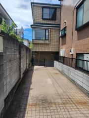 江原町3丁目戸建