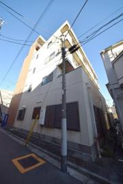 セナリオフラット新小岩