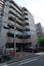 ＪＲ京浜東北・根岸線大森駅まで徒歩5分