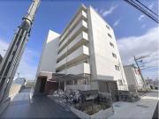エバーハイム畝傍