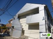 ＪＲ根岸線山手駅まで徒歩3分