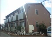 ＪＲ中央線西八王子駅まで徒歩5分