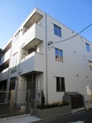 京成本線京成小岩駅まで徒歩7分