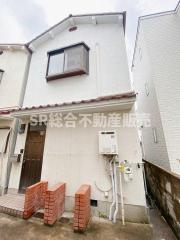 出雲井本町貸家