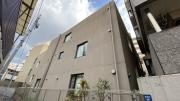 ＪＲ山手線代々木駅まで徒歩4分
