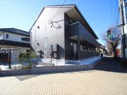 Maison Suzuki