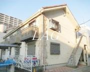 ＪＲ中央線八王子駅まで徒歩10分