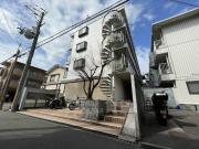 阪急千里線豊津駅まで徒歩7分