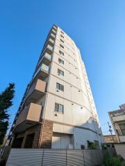 ラヴィエント南千住V