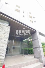 南海高野線帝塚山駅まで徒歩9分