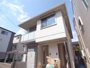 シャーメゾン小松南