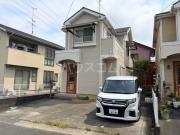 富士見町貸家