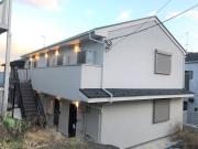 小田急小田原線東海大学前駅まで徒歩15分