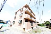 黒岩マンション