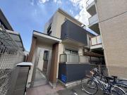 T s TERRACE Ishibasi WEST