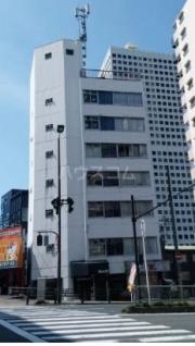 奥内土佐堀西マンション