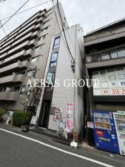 伊地知ビル