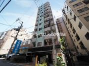 地下鉄長堀鶴見緑地線松屋町駅まで徒歩5分