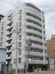 ＪＲ山陽本線兵庫駅まで徒歩5分