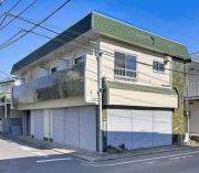 東急多摩川線下丸子駅まで徒歩3分