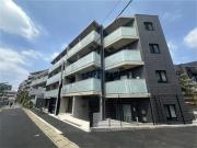 東急田園都市線高津駅まで徒歩8分