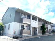 阪急箕面線牧落駅まで徒歩5分